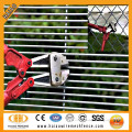 358 anti-cut wire mesh fence